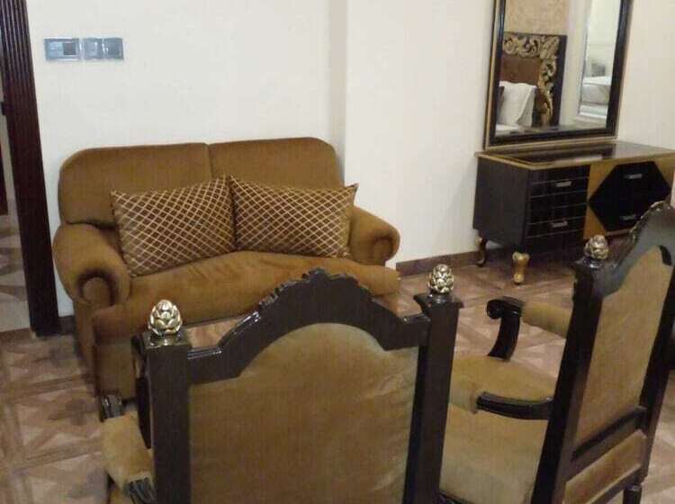 هتل Mayfair