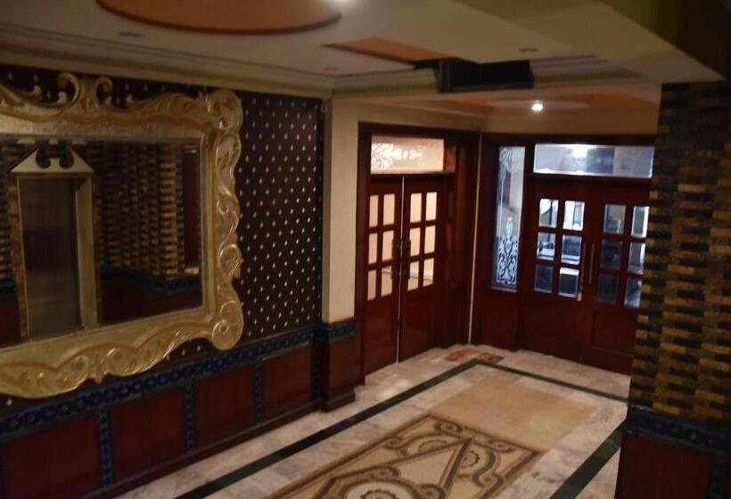 هتل Mayfair