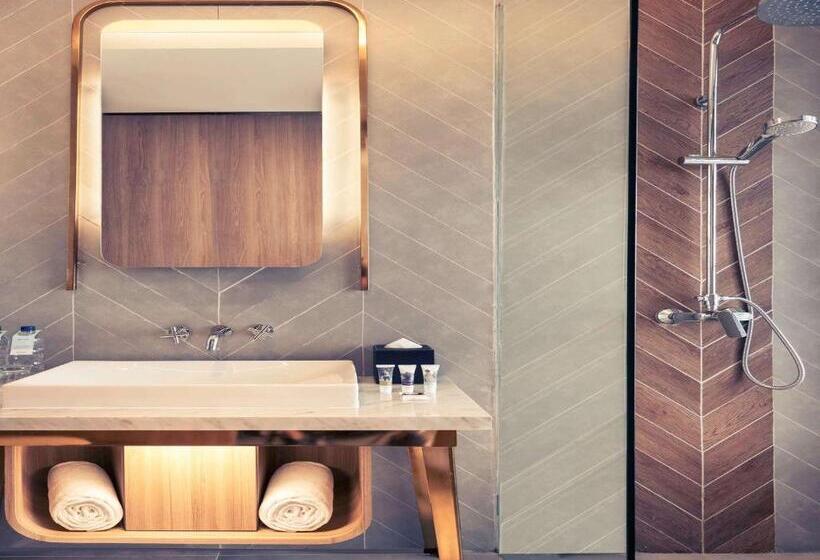 Fotos del hotel Mercure Bandung City Centre:  50