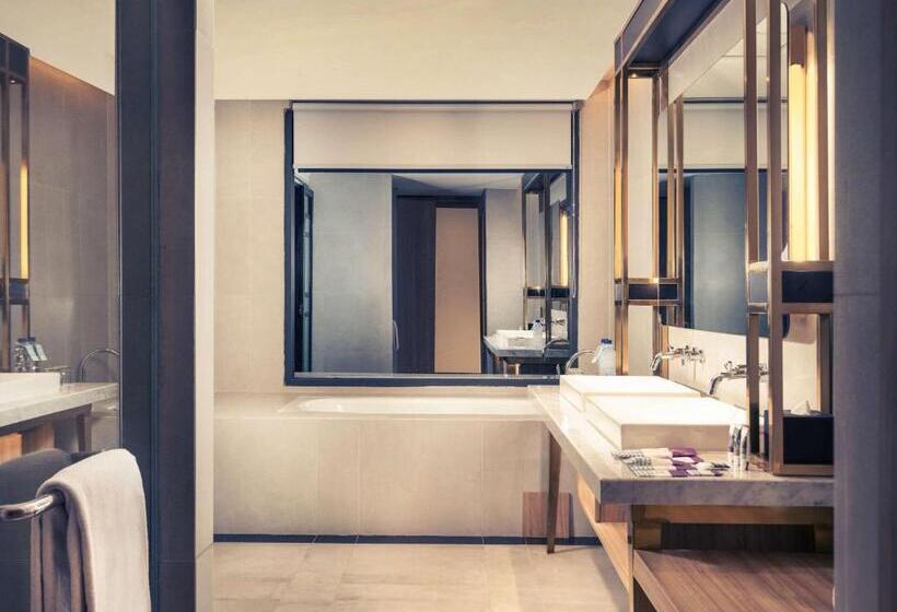 Fotos del hotel Mercure Bandung City Centre:  48