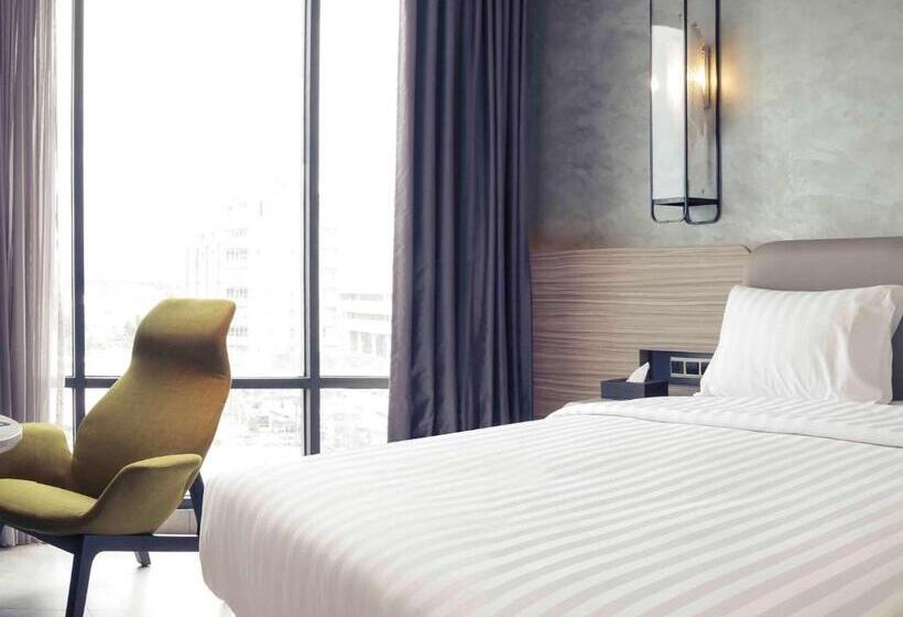 Fotos del hotel Mercure Bandung City Centre:  51