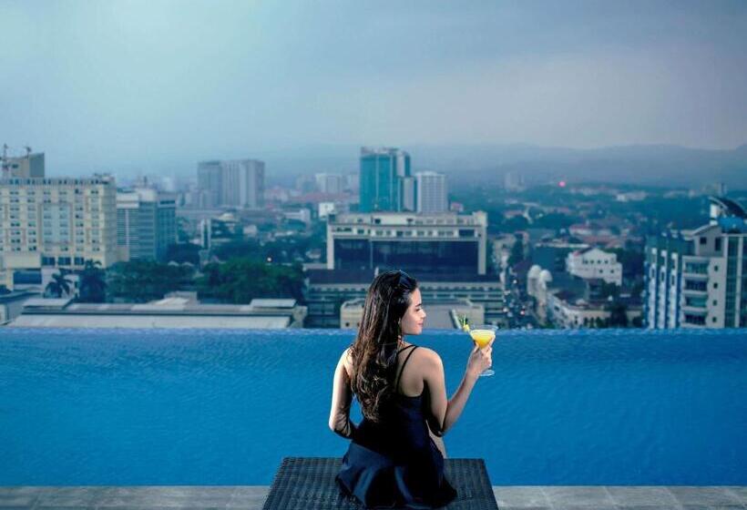 Fotos del hotel Mercure Bandung City Centre:  16