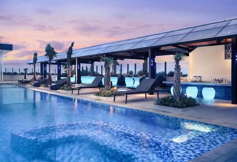 Fotos del hotel Mercure Bandung City Centre:  38