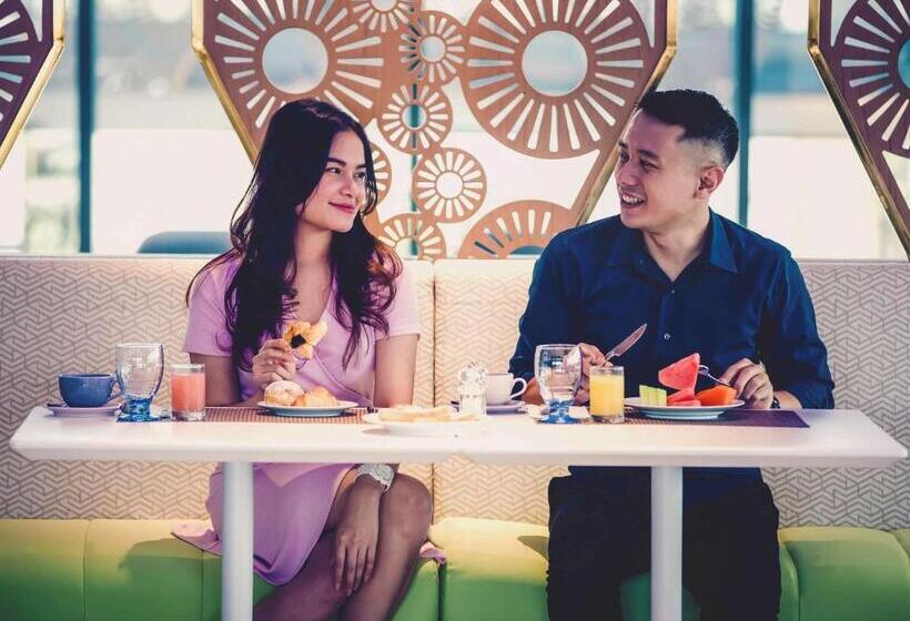 Fotos del hotel Mercure Bandung City Centre:  40