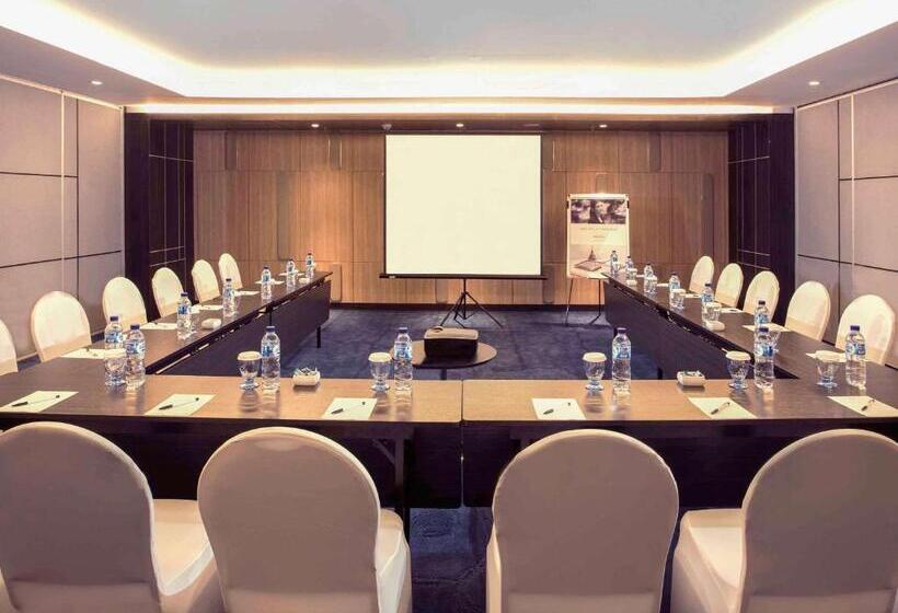 Fotos del hotel Mercure Bandung City Centre:  9