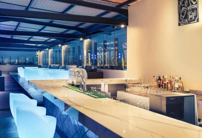 Fotos del hotel Mercure Bandung City Centre:  35