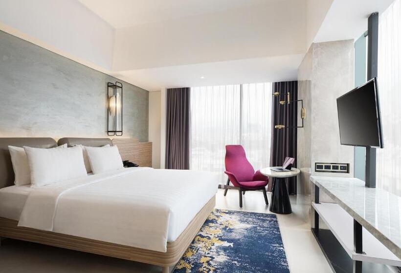 Fotos del hotel Mercure Bandung City Centre:  25