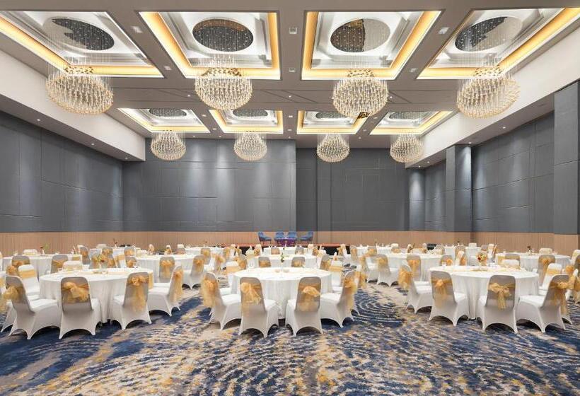 Fotos del hotel Mercure Bandung City Centre:  26