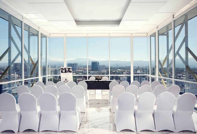 Fotos del hotel Mercure Bandung City Centre:  54