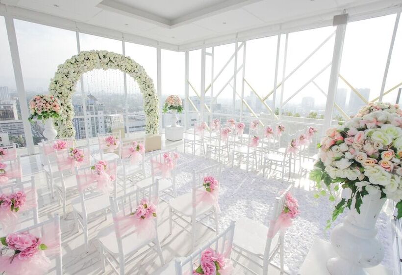 Fotos del hotel Mercure Bandung City Centre:  53