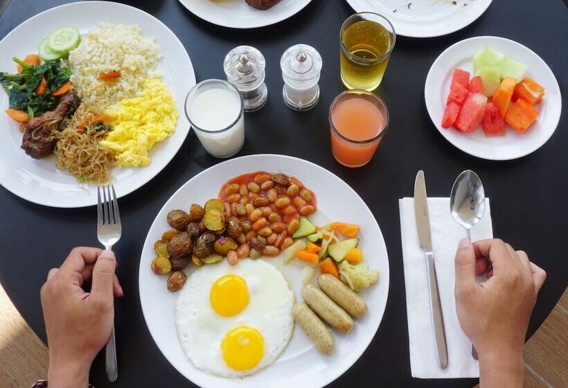 Fotos del hotel Mercure Bandung City Centre:  33