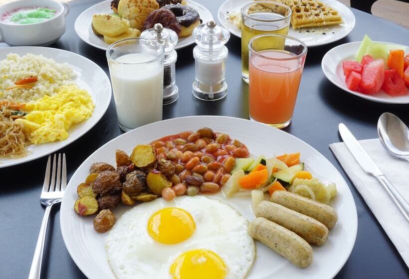 Fotos del hotel Mercure Bandung City Centre:  28