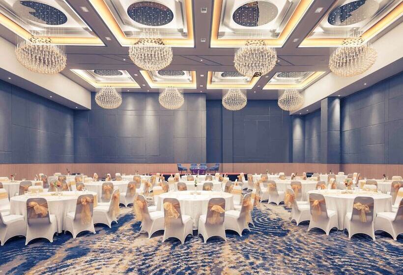 Fotos del hotel Mercure Bandung City Centre:  34