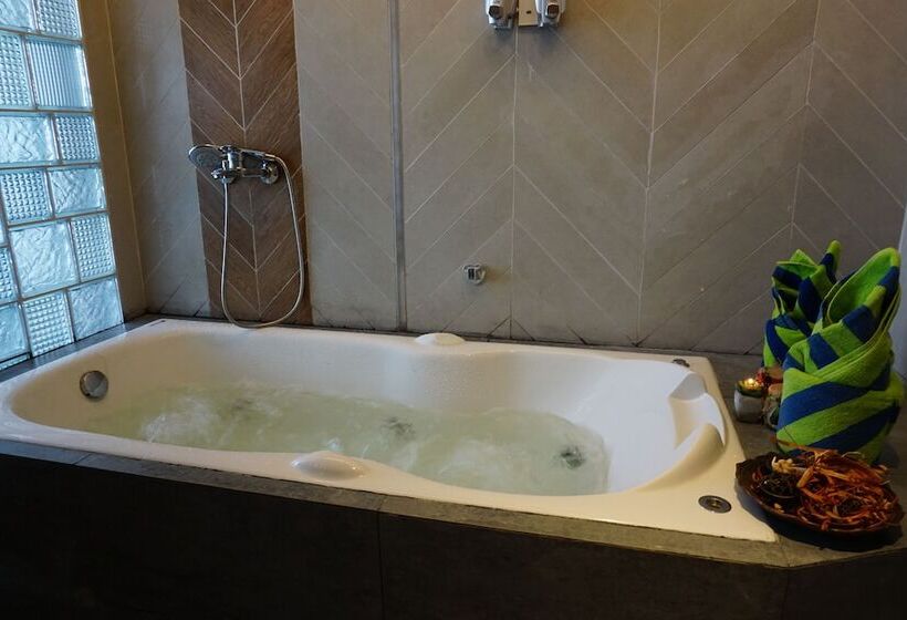 Fotos del hotel Mercure Bandung City Centre:  8