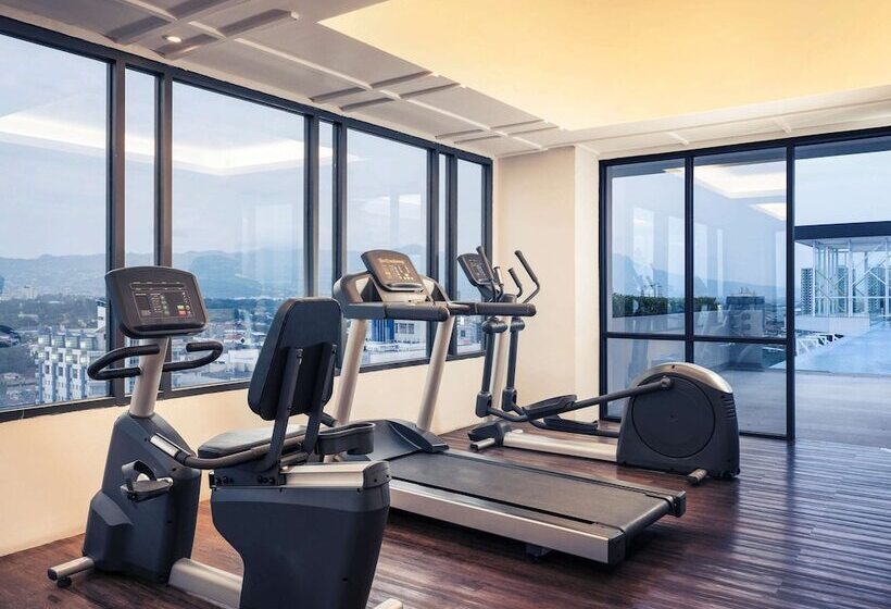 Fotos del hotel Mercure Bandung City Centre:  39