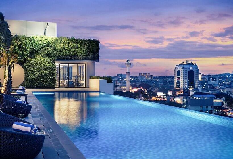 Fotos del hotel Mercure Bandung City Centre:  14