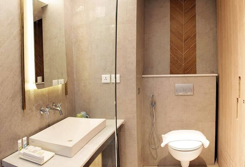 Fotos del hotel Mercure Bandung City Centre:  47