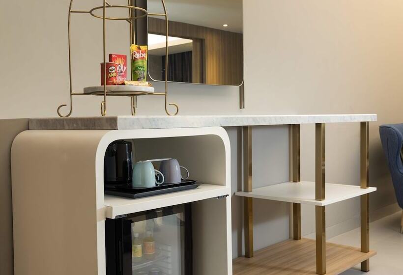 Fotos del hotel Mercure Bandung City Centre:  18