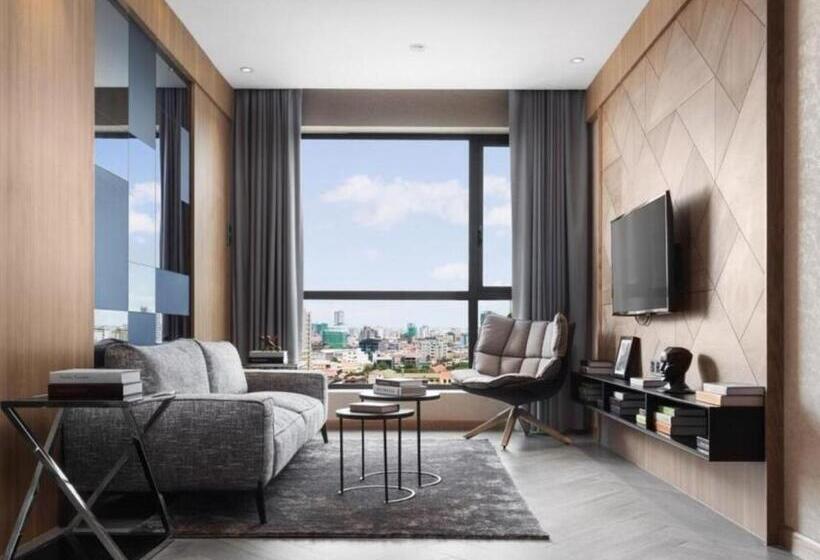 One Residence Hotel & Apartment