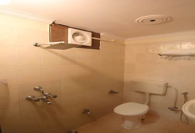 Fotos del hotel Oyo Flagship 118 Atithi Satkar:  12