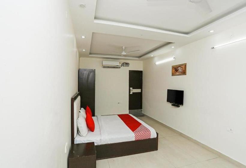 בית מלון כפרי Park View