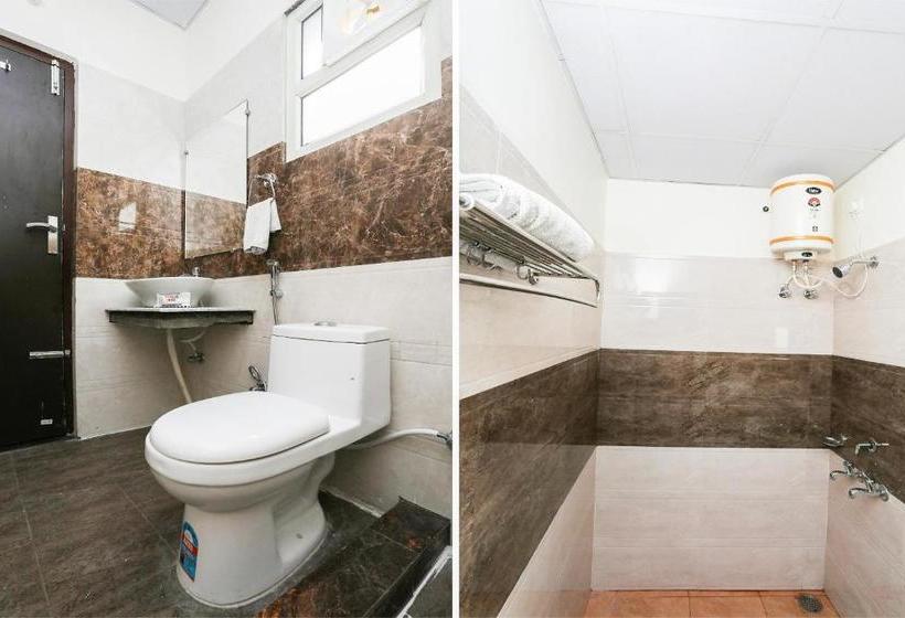 בית מלון כפרי Park View