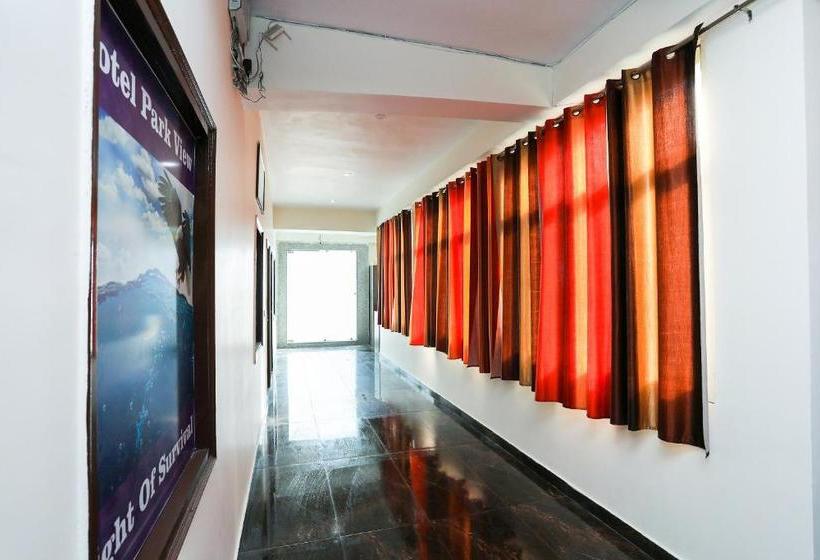 בית מלון כפרי Park View