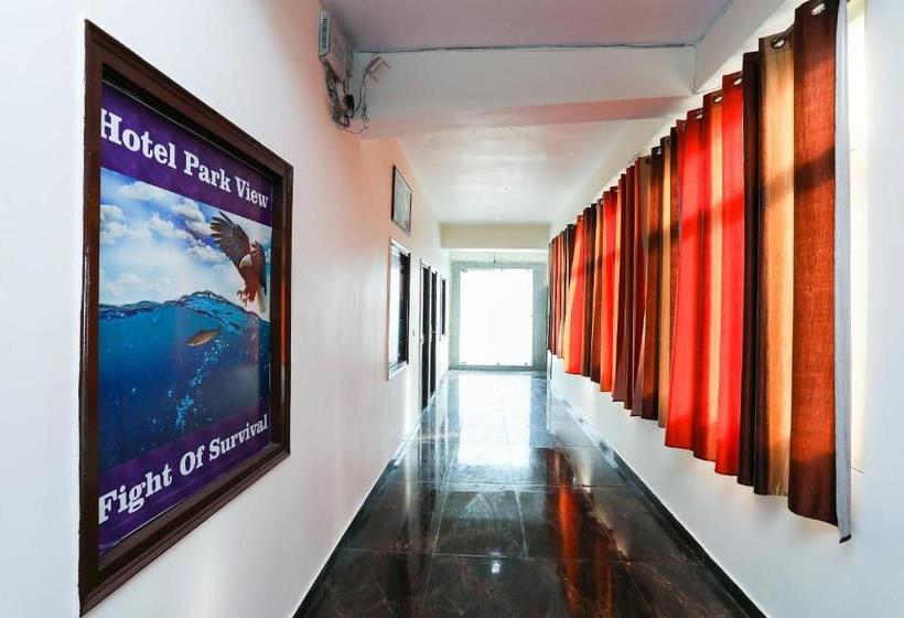 בית מלון כפרי Park View