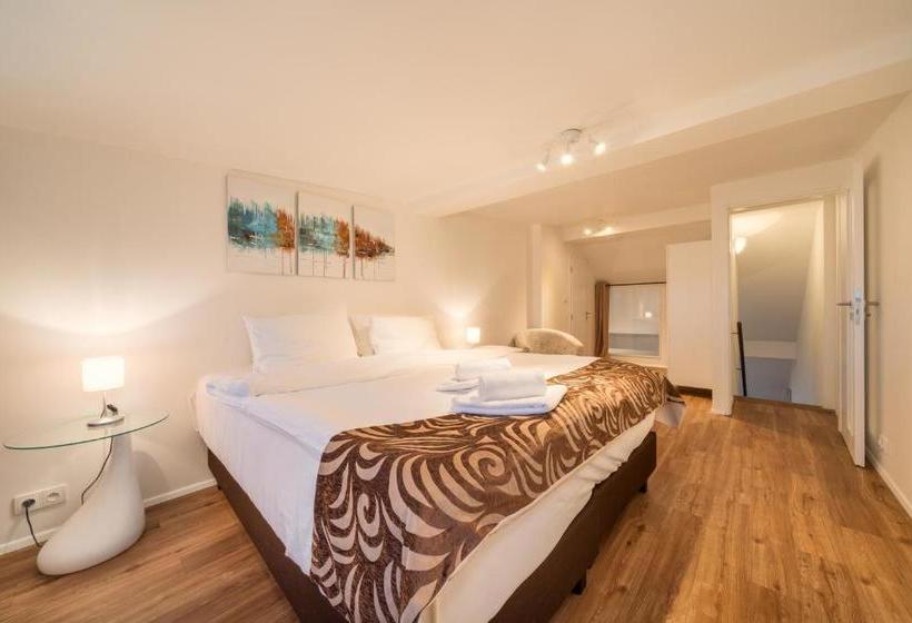 Fotos del hotel Prague City Stay Jagellonská:  28