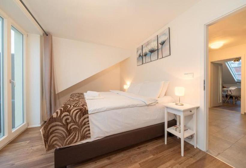 Fotos del hotel Prague City Stay Jagellonská:  25