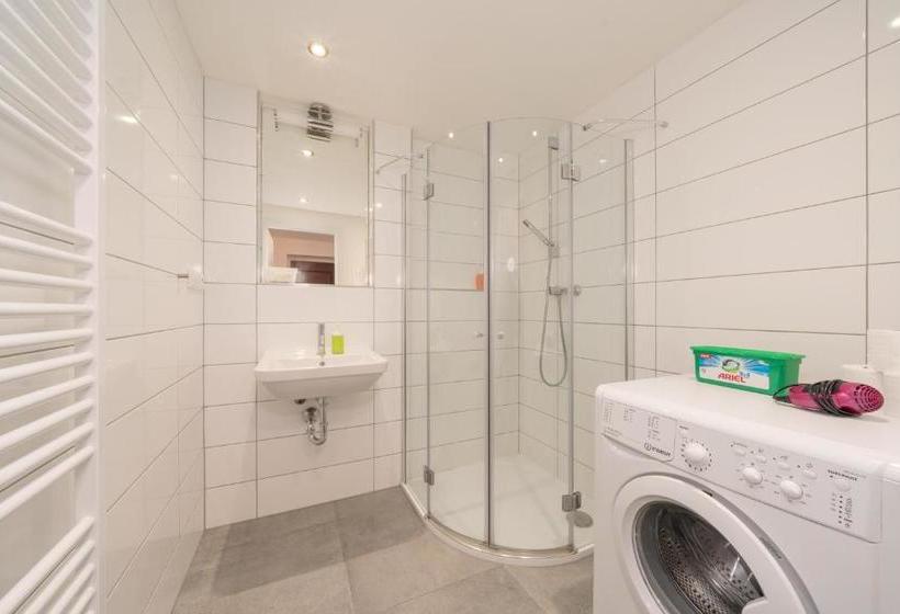 Fotos del hotel Prague City Stay Jagellonská:  9