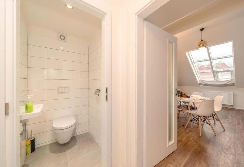 Fotos del hotel Prague City Stay Jagellonská:  46