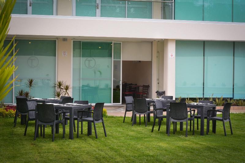 בית מלון כפרי Quinta Tequisquiapan