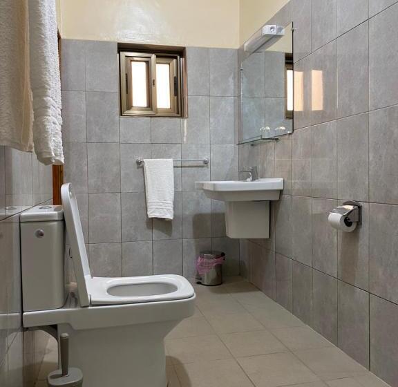 هتل Résidences Ouadada