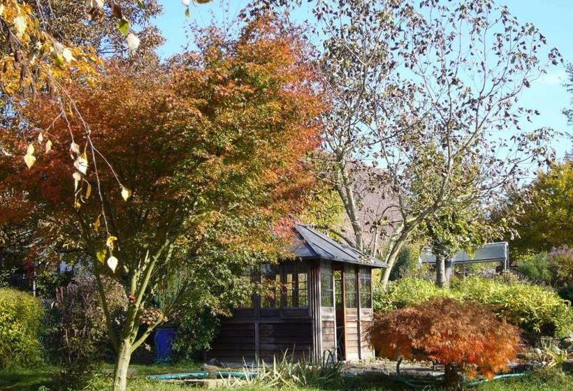 호텔 Silvia Krafts Bed And Breakfast