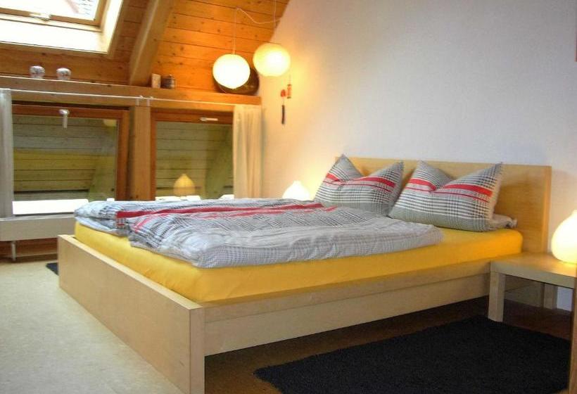호텔 Silvia Krafts Bed And Breakfast