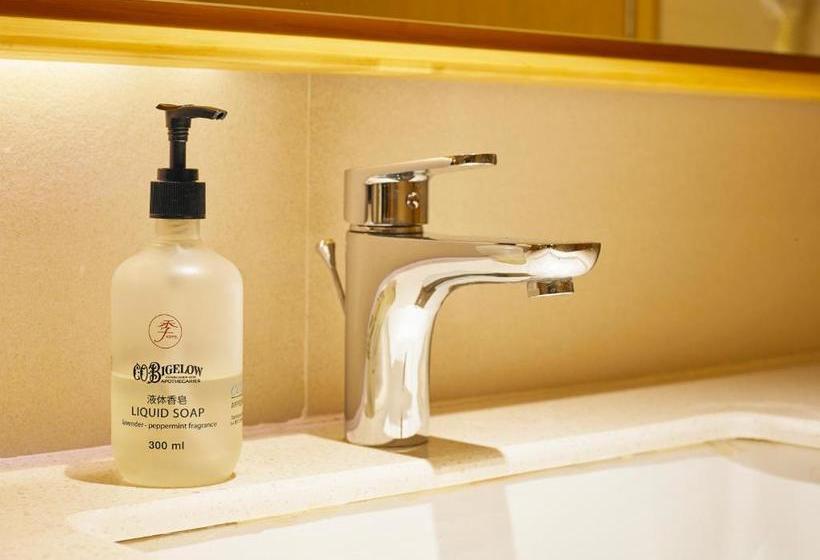 Отель Ji  Xuzhou Tongshan Wanda Plaza