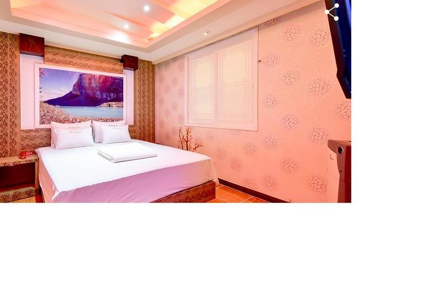 Amiga Motel
