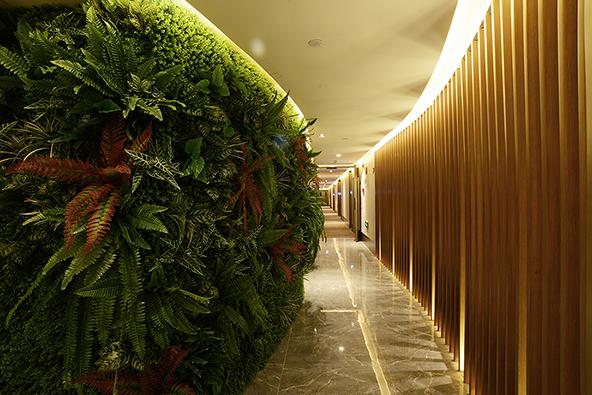 Starway Hotel Zhaoqin Qixingyan