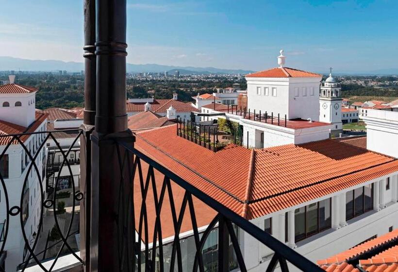 Ac Hotels By Marriott Guatemala City