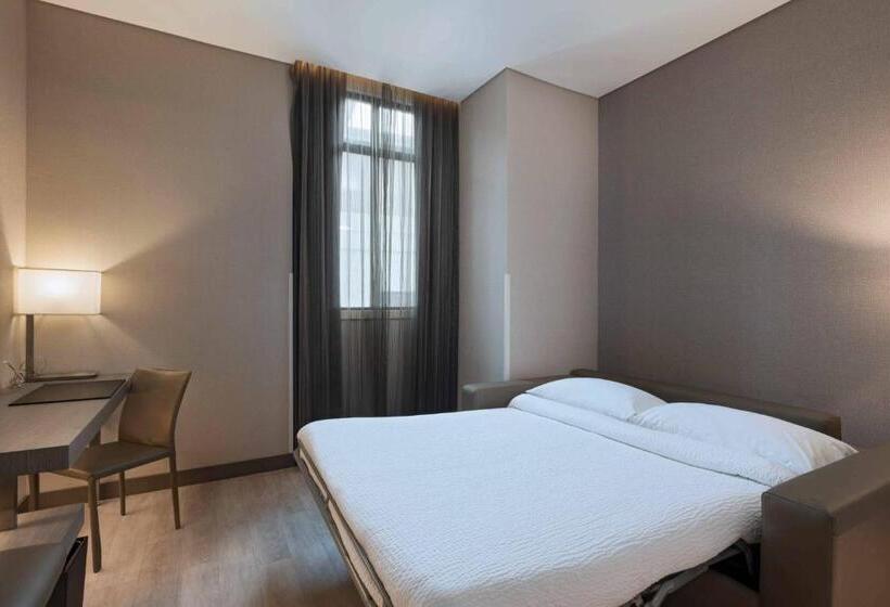 Ac Hotels By Marriott Guatemala City