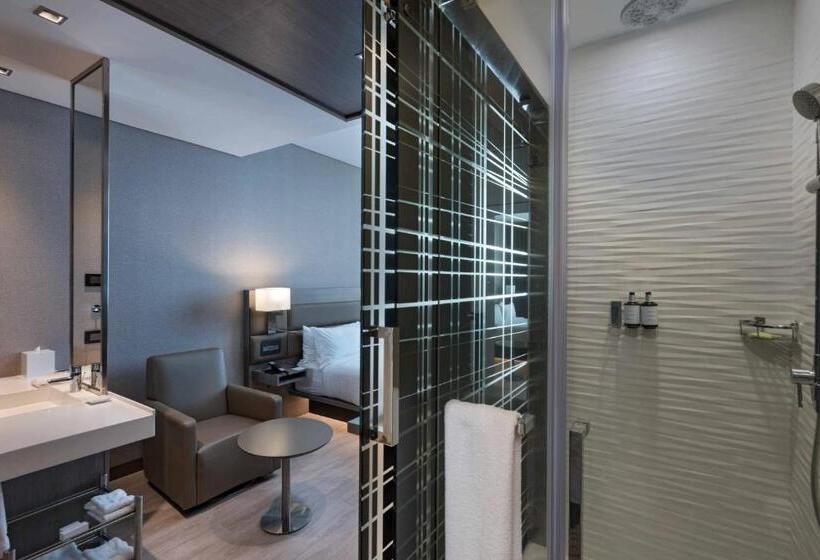 Ac Hotels By Marriott Guatemala City