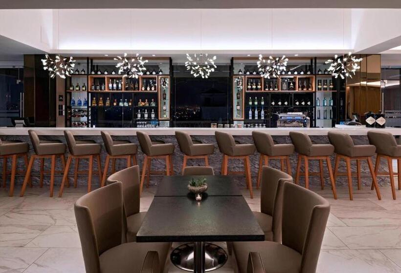 Ac Hotels By Marriott Guatemala City
