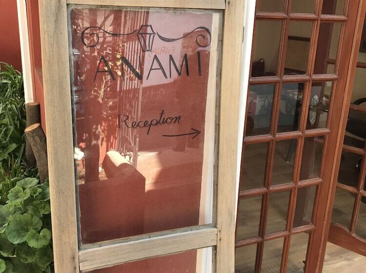 Anami Hotel Boutique