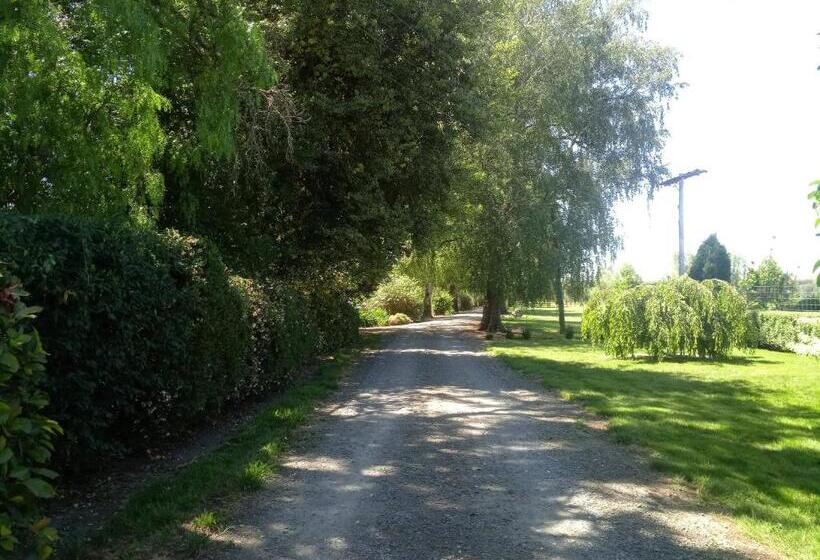 צימר Irongate Retreat