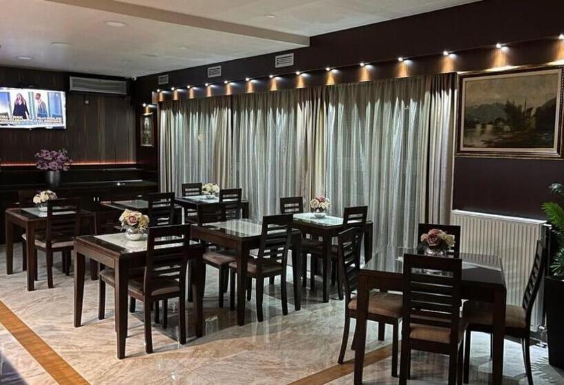 تختخواب و صبحانه Morava   šabac