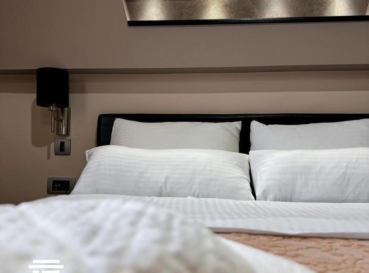 تختخواب و صبحانه Morava   šabac