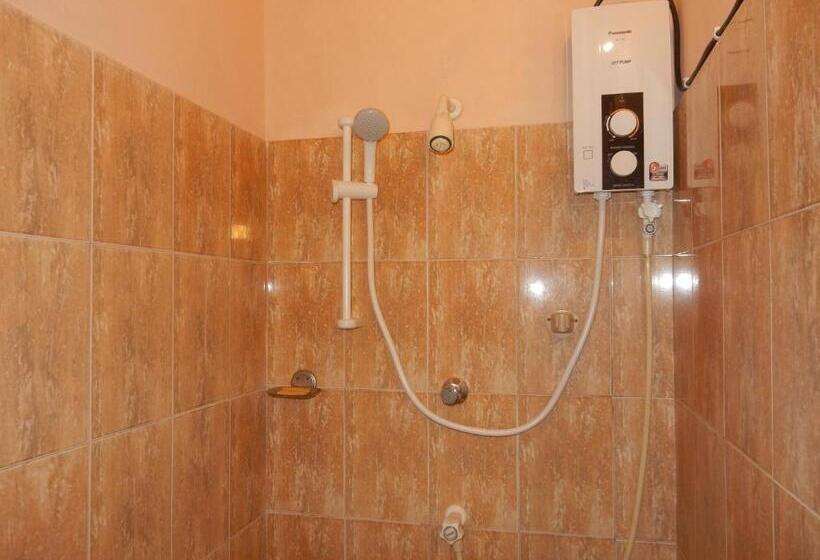 تختخواب و صبحانه Sisanda Residence
