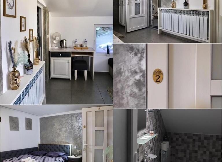 Cazare Moldi   Regim Hotelier