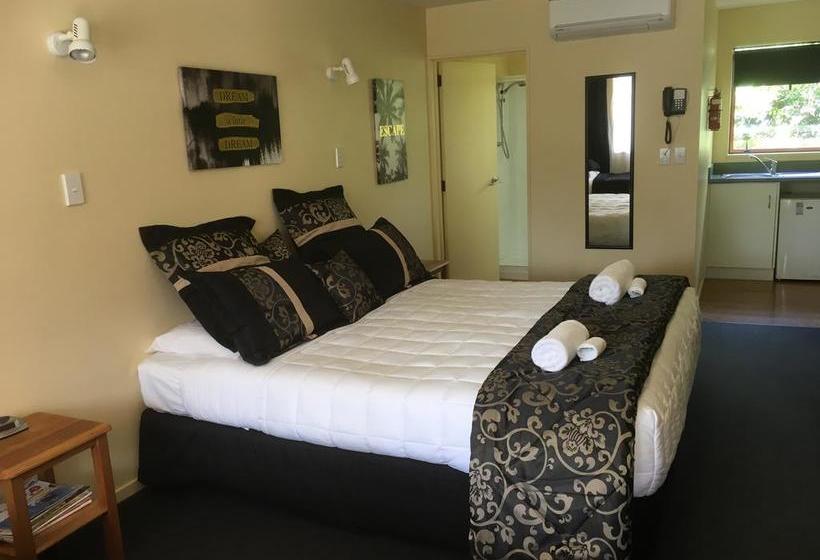 Glenorchy Motels